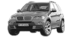 BMW E70 U261C Fault Code