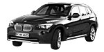 BMW E84 U261C Fault Code