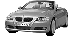 BMW E93 U261C Fault Code