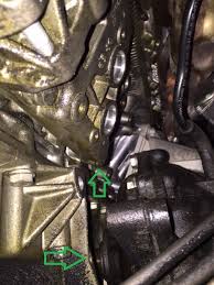 See U261C in engine
